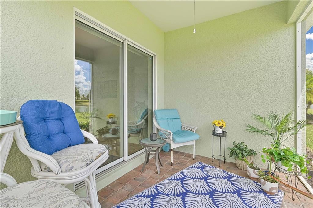 CASCADES - Residential