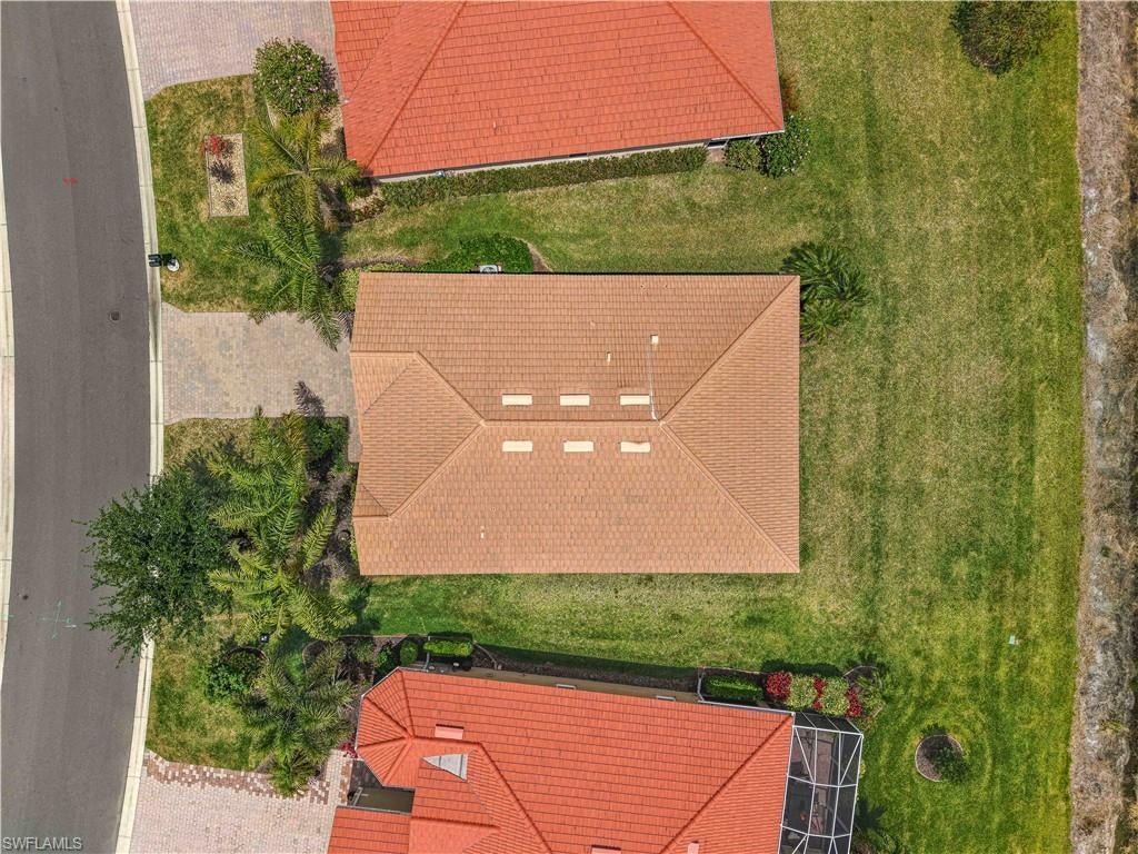 CASCADES - Residential