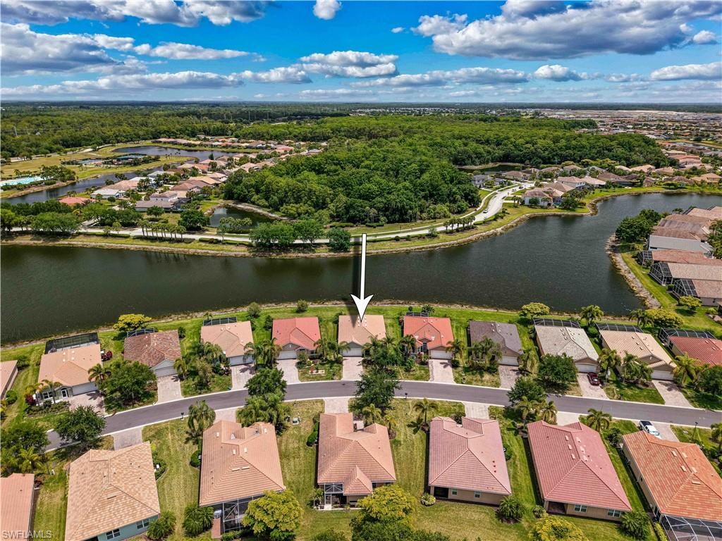 CASCADES - Residential