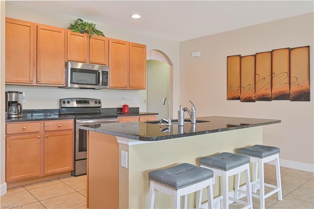 CASCADES - Residential