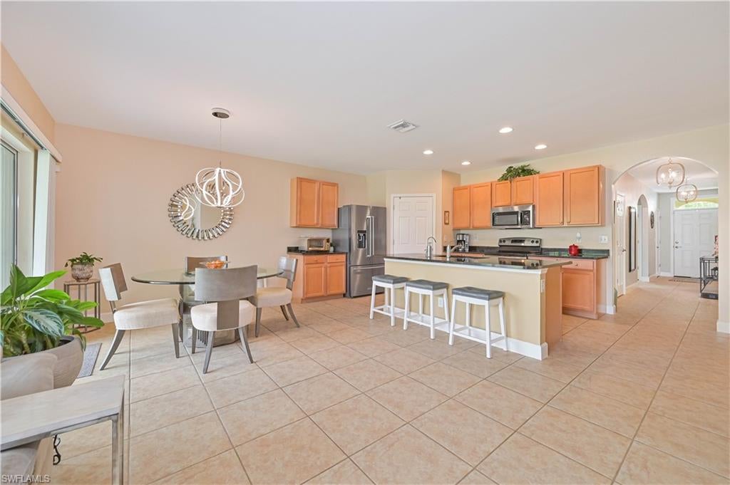 CASCADES - Residential