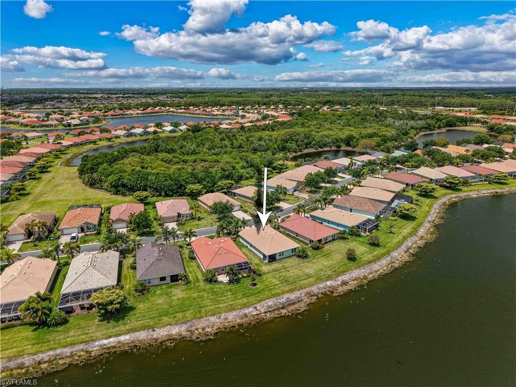 CASCADES - Residential