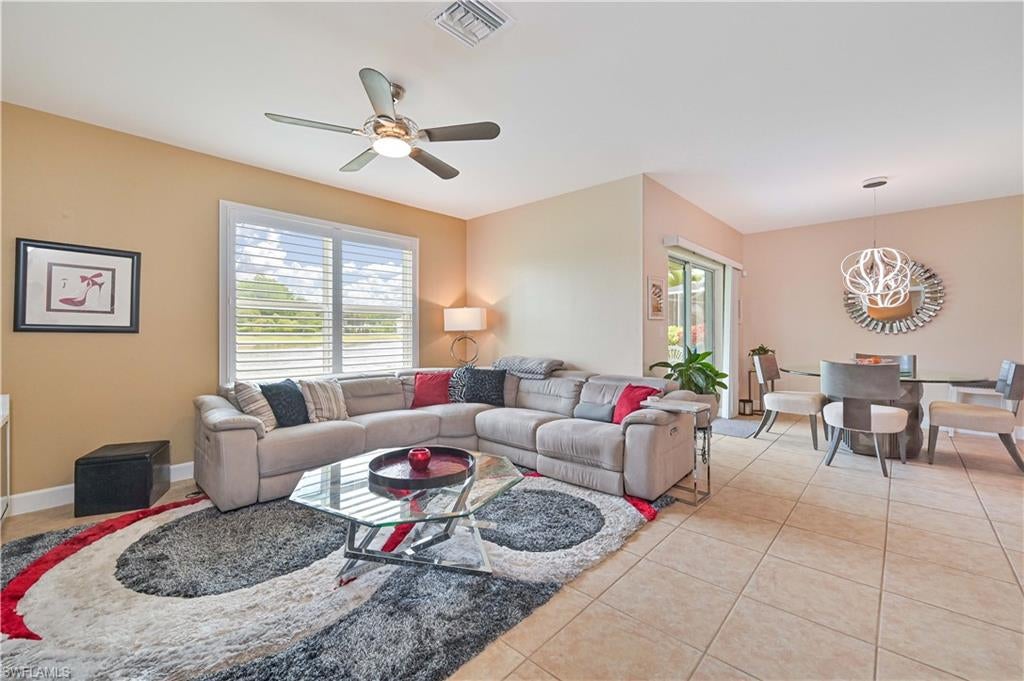 CASCADES - Residential
