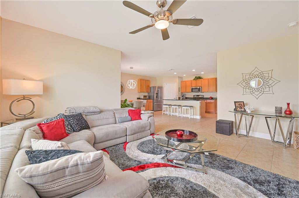 CASCADES - Residential