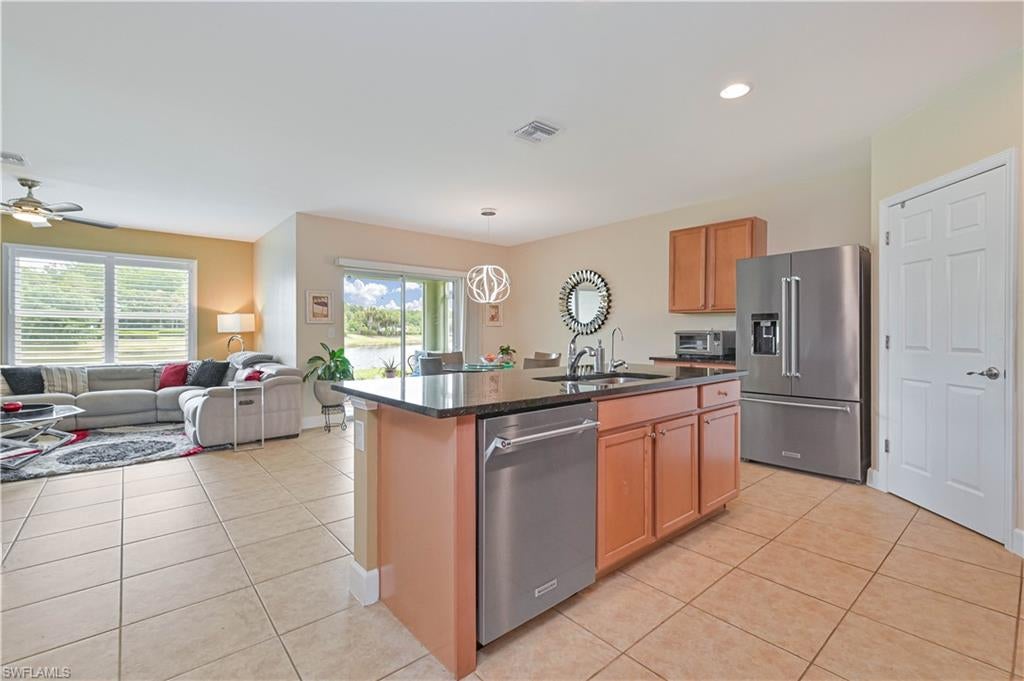 CASCADES - Residential