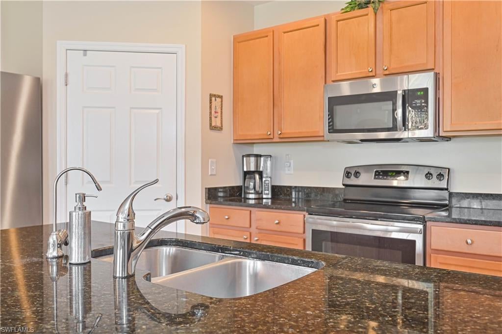 CASCADES - Residential