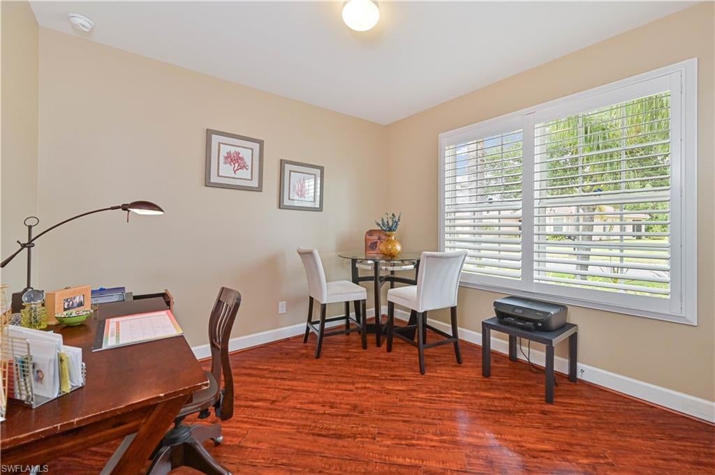 CASCADES - Residential