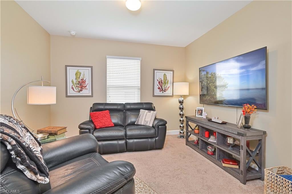CASCADES - Residential