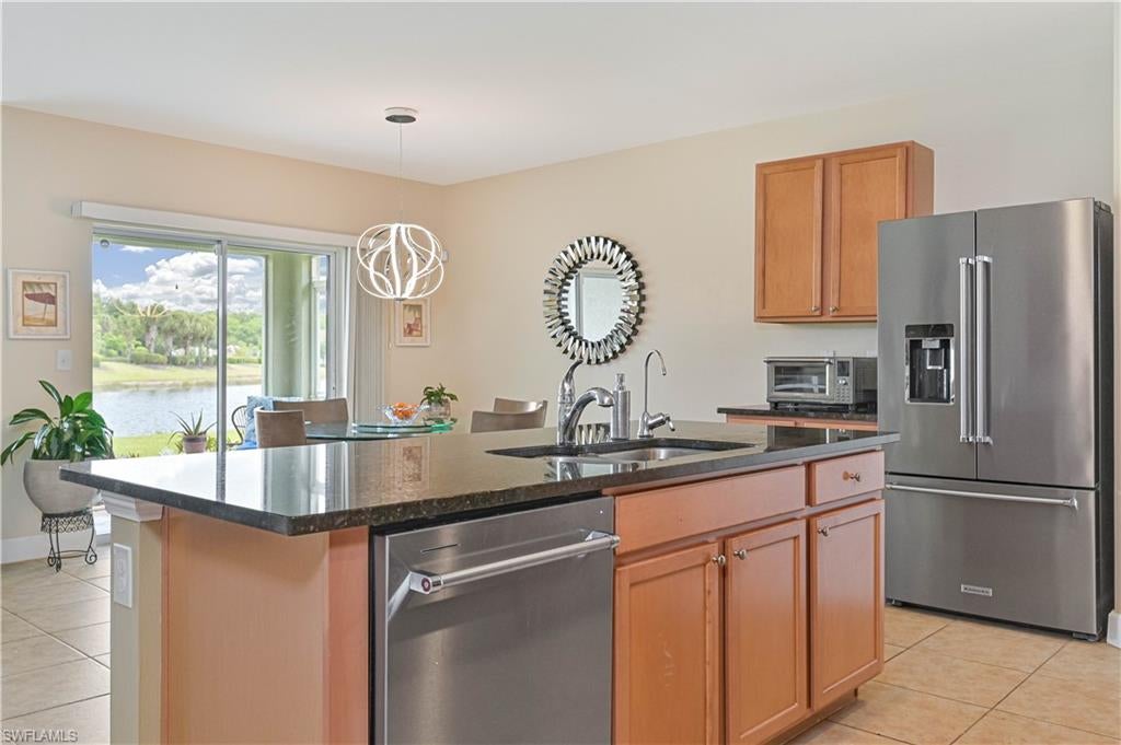 CASCADES - Residential