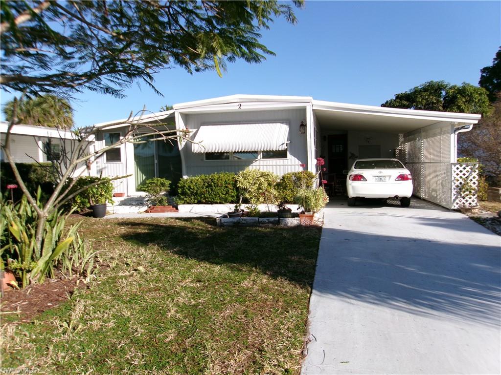 RIVIERA COLONY - Residential