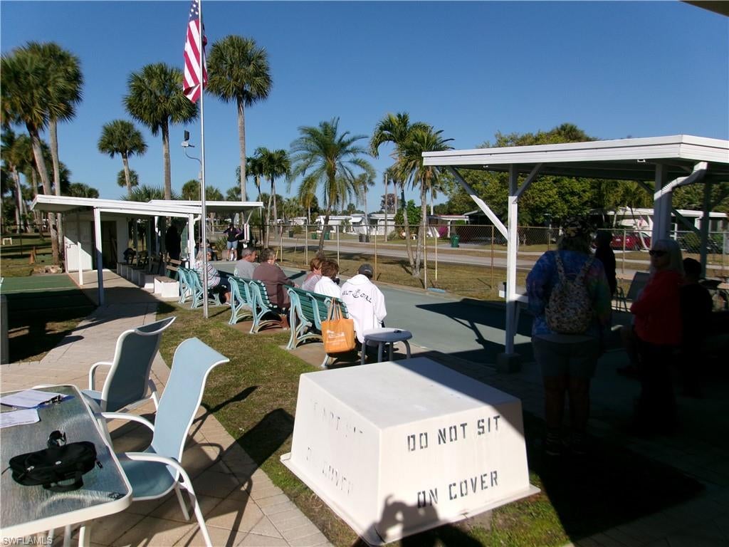 RIVIERA COLONY - Residential