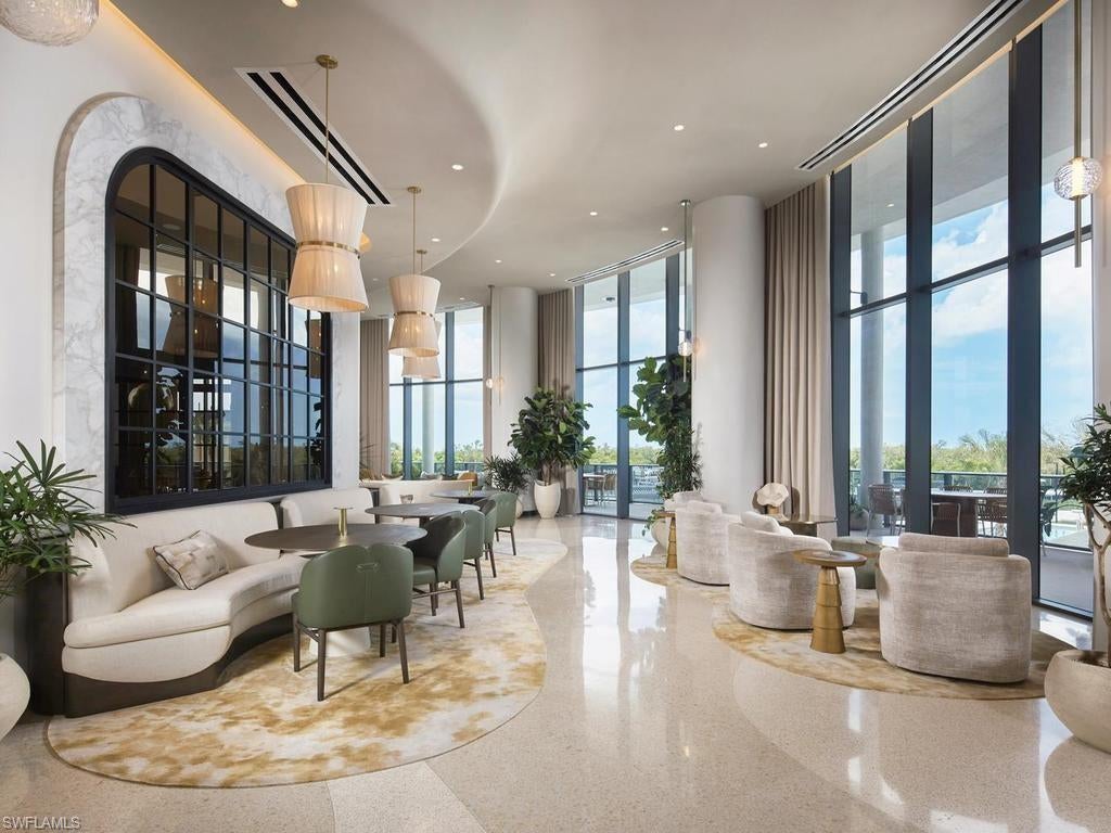 THE RITZ-CARLTON RESIDENCES ESTERO BAY - Residential