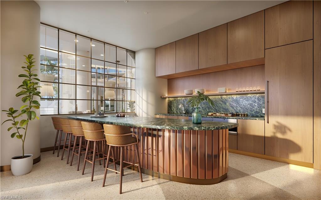 THE RITZ-CARLTON RESIDENCES ESTERO BAY - Residential