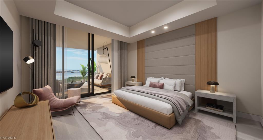 THE RITZ-CARLTON RESIDENCES ESTERO BAY - Residential