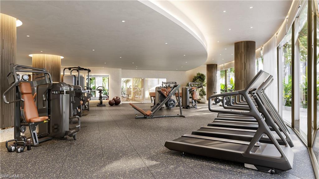 THE RITZ-CARLTON RESIDENCES ESTERO BAY - Residential