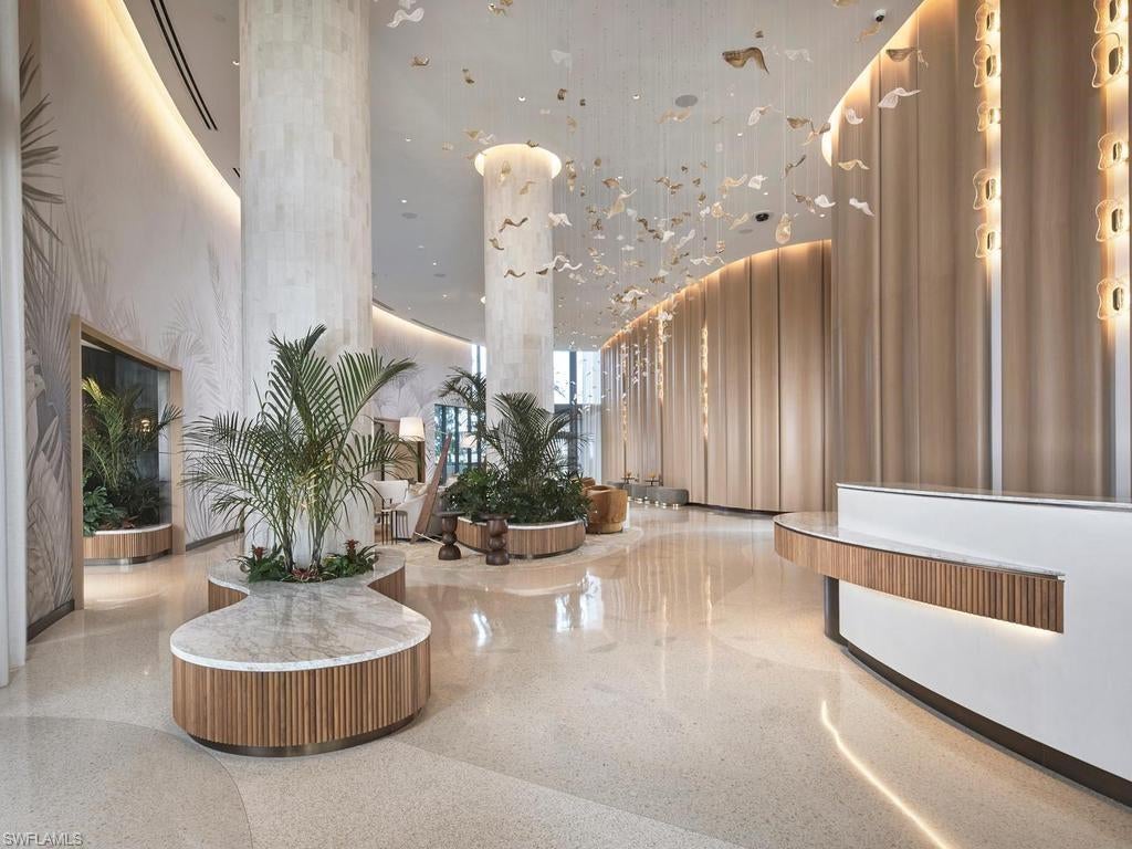 THE RITZ-CARLTON RESIDENCES ESTERO BAY - Residential