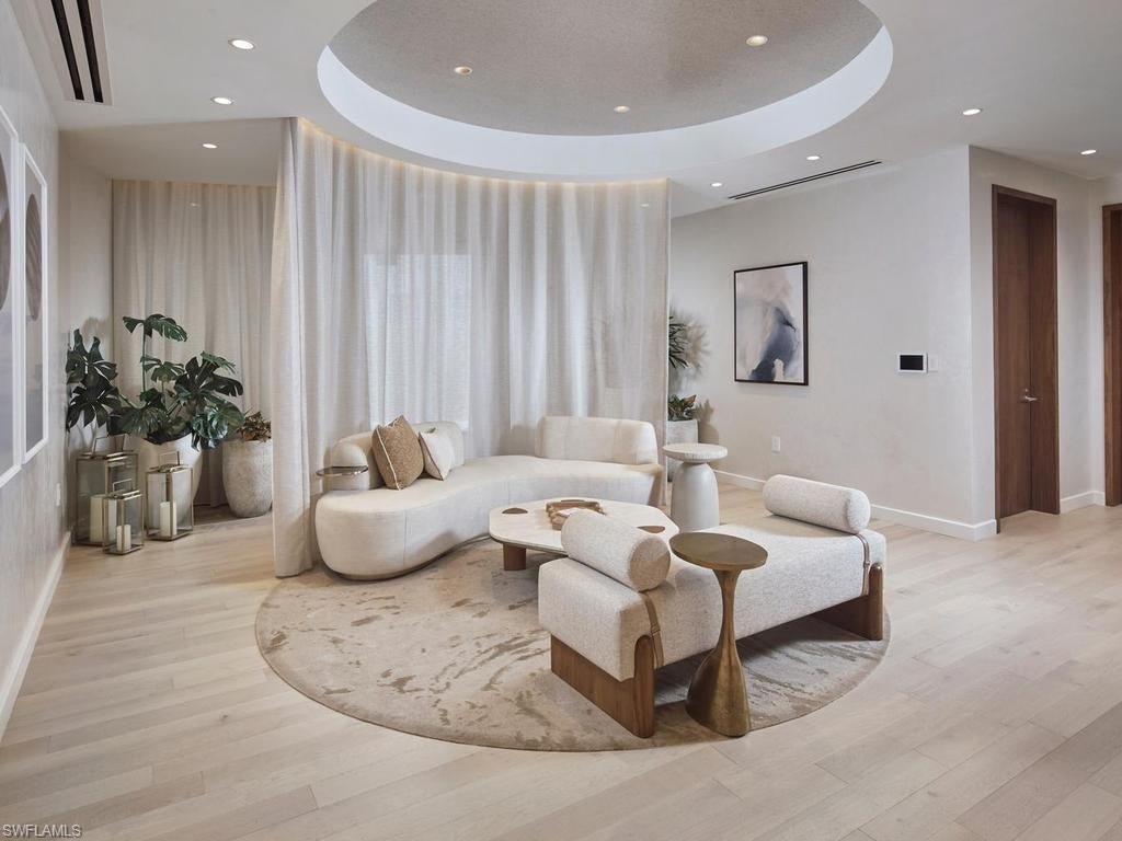 THE RITZ-CARLTON RESIDENCES ESTERO BAY - Residential