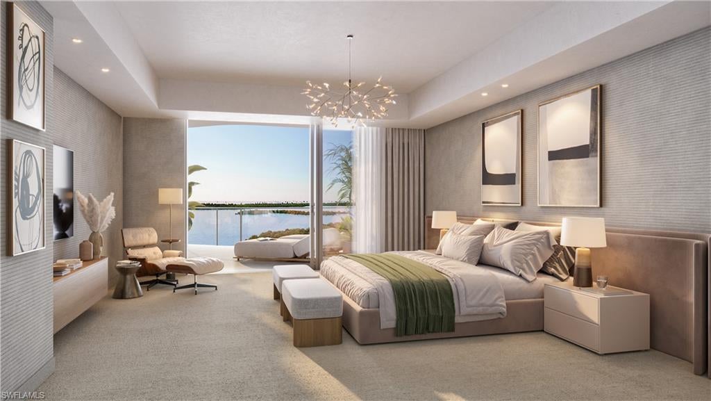 THE RITZ-CARLTON RESIDENCES ESTERO BAY - Residential