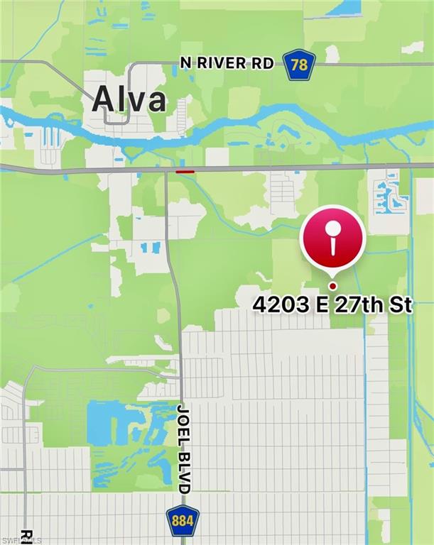 ALVA - Land