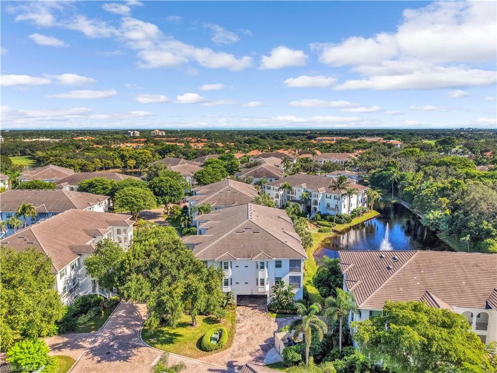 BREAKWATER - Residential