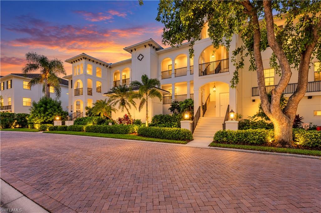 BREAKWATER - Residential