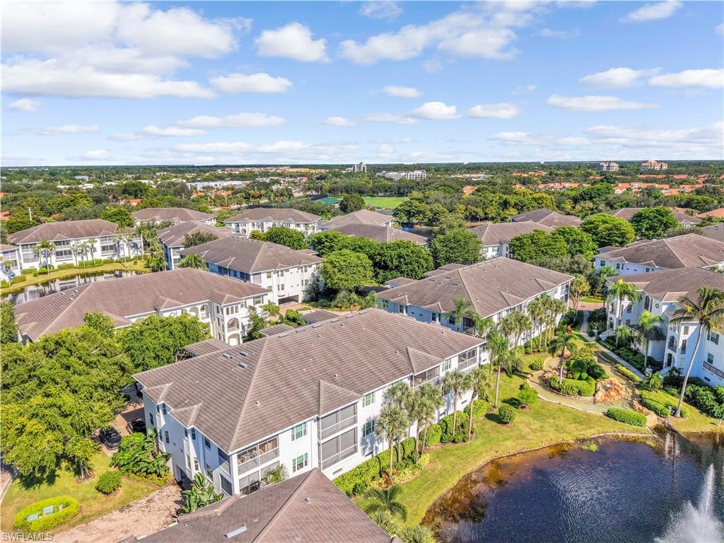 BREAKWATER - Residential