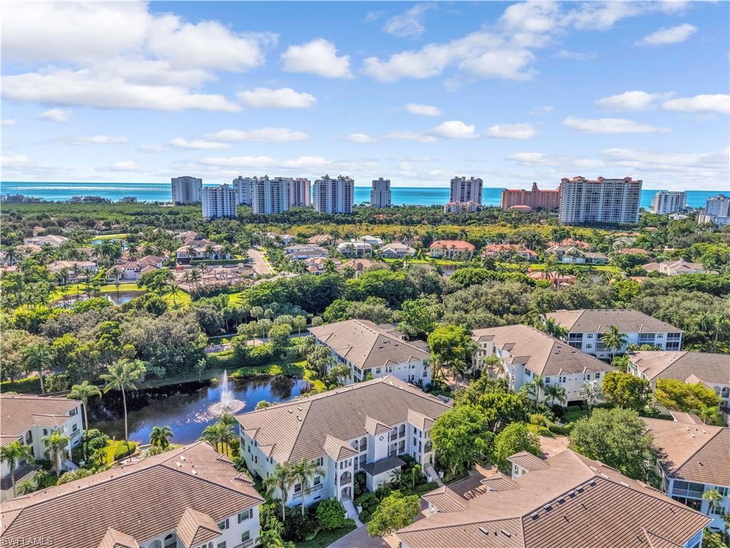 BREAKWATER - Residential