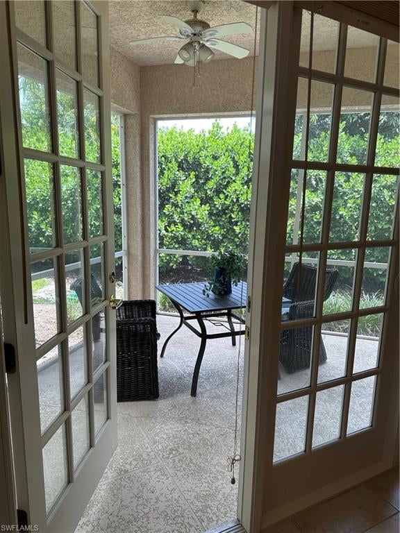 COLONADE - Residential Lease