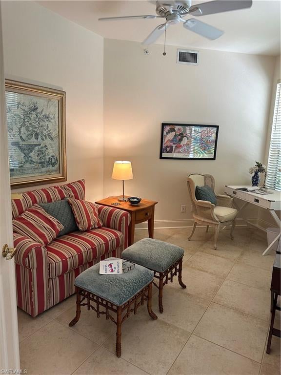 COLONADE - Residential Lease