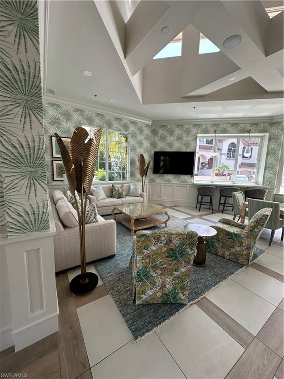 COLONADE - Residential Lease
