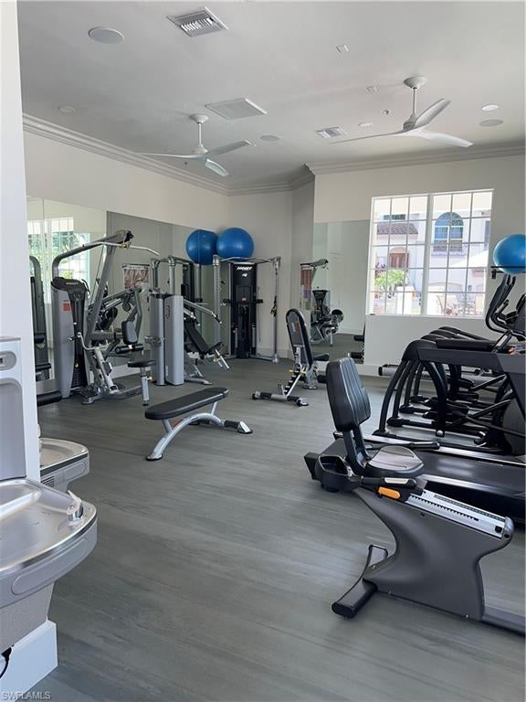COLONADE - Residential Lease