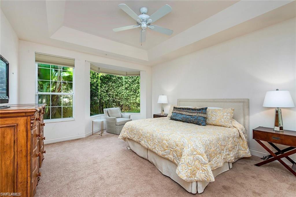 COLONADE - Residential Lease