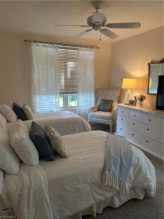 COLONADE - Residential Lease