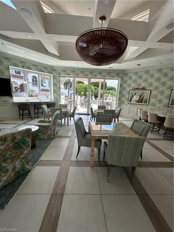 COLONADE - Residential Lease