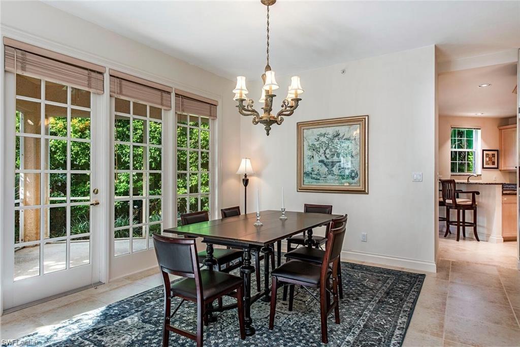 COLONADE - Residential Lease