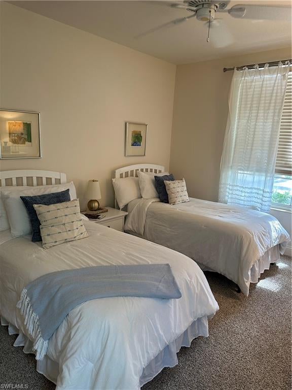 COLONADE - Residential Lease