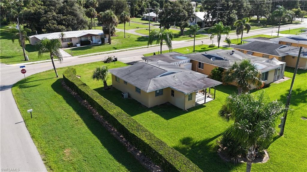 CAMILLE GARDENS - Residential