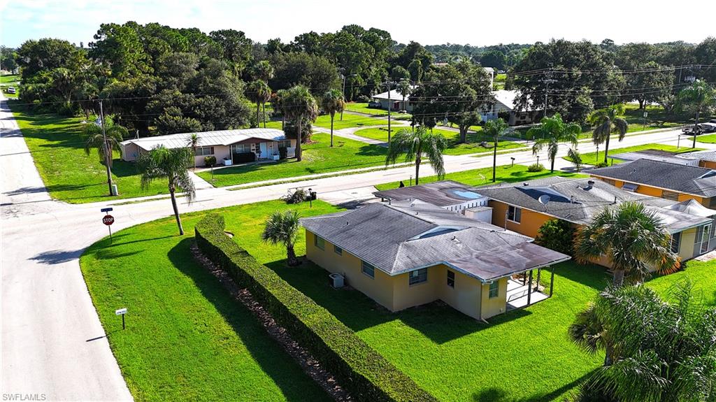 CAMILLE GARDENS - Residential