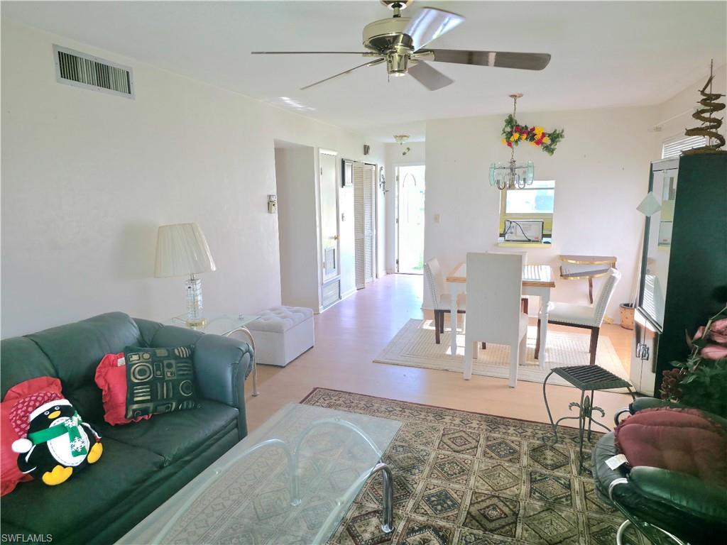 CAMILLE GARDENS - Residential