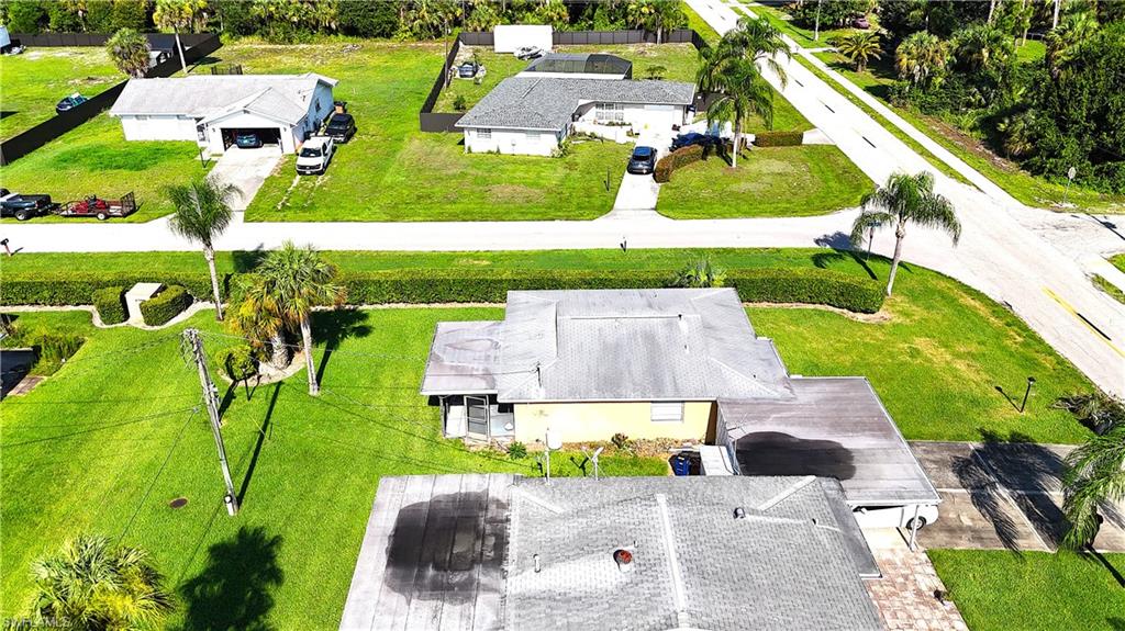 CAMILLE GARDENS - Residential