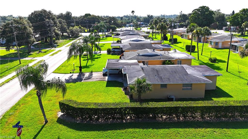 CAMILLE GARDENS - Residential