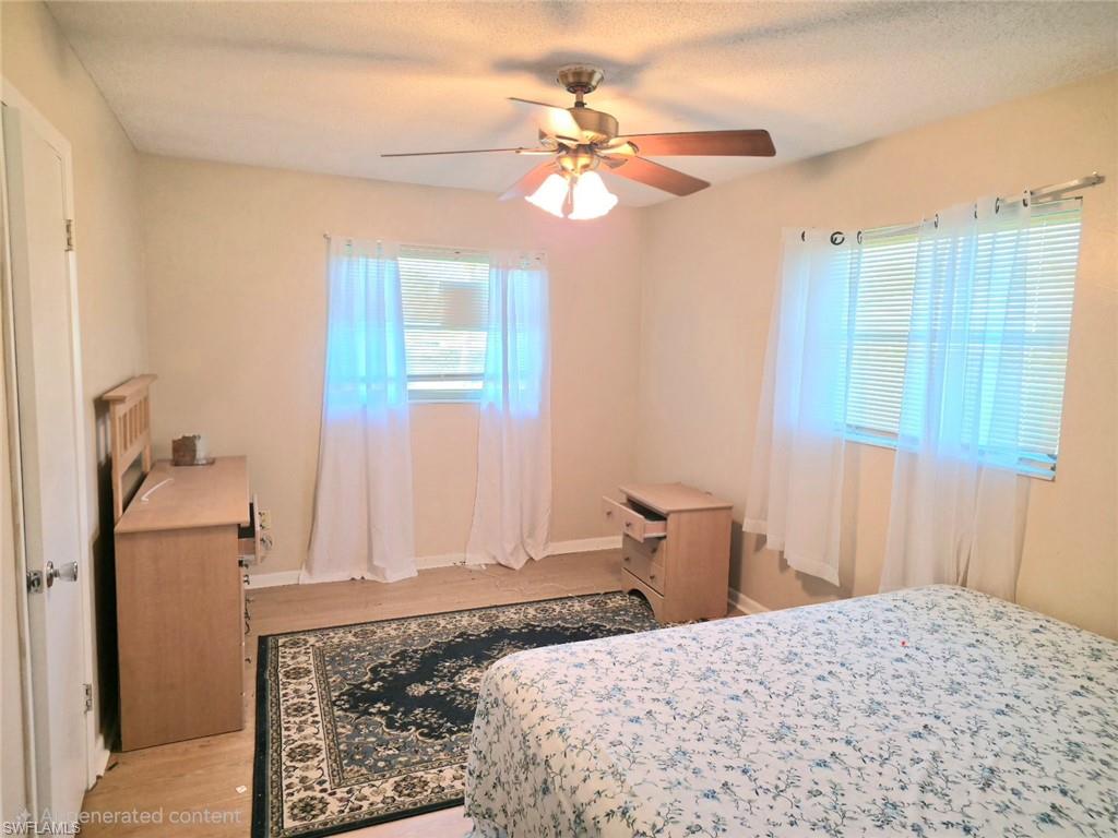 CAMILLE GARDENS - Residential