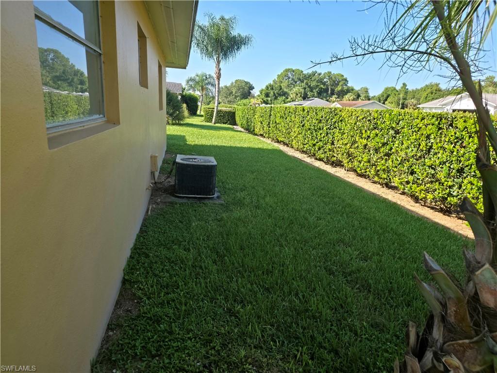 CAMILLE GARDENS - Residential