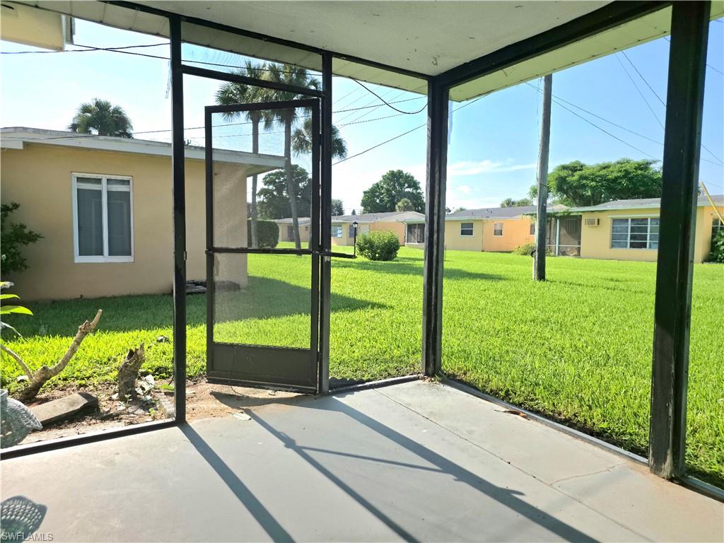 CAMILLE GARDENS - Residential