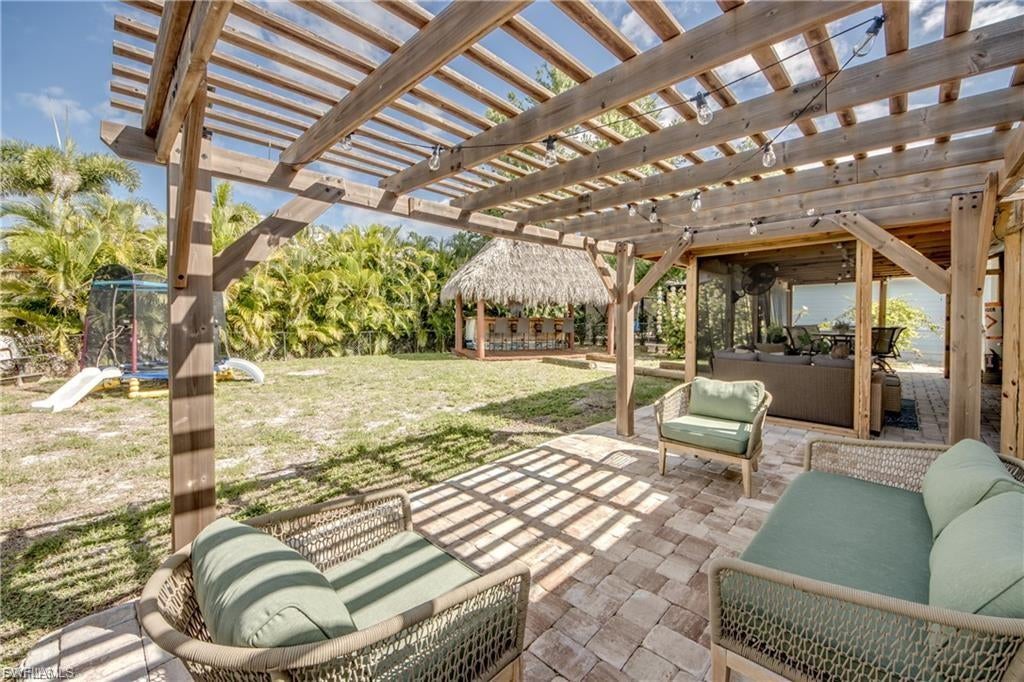 SHELL MOUND PARK - Residential