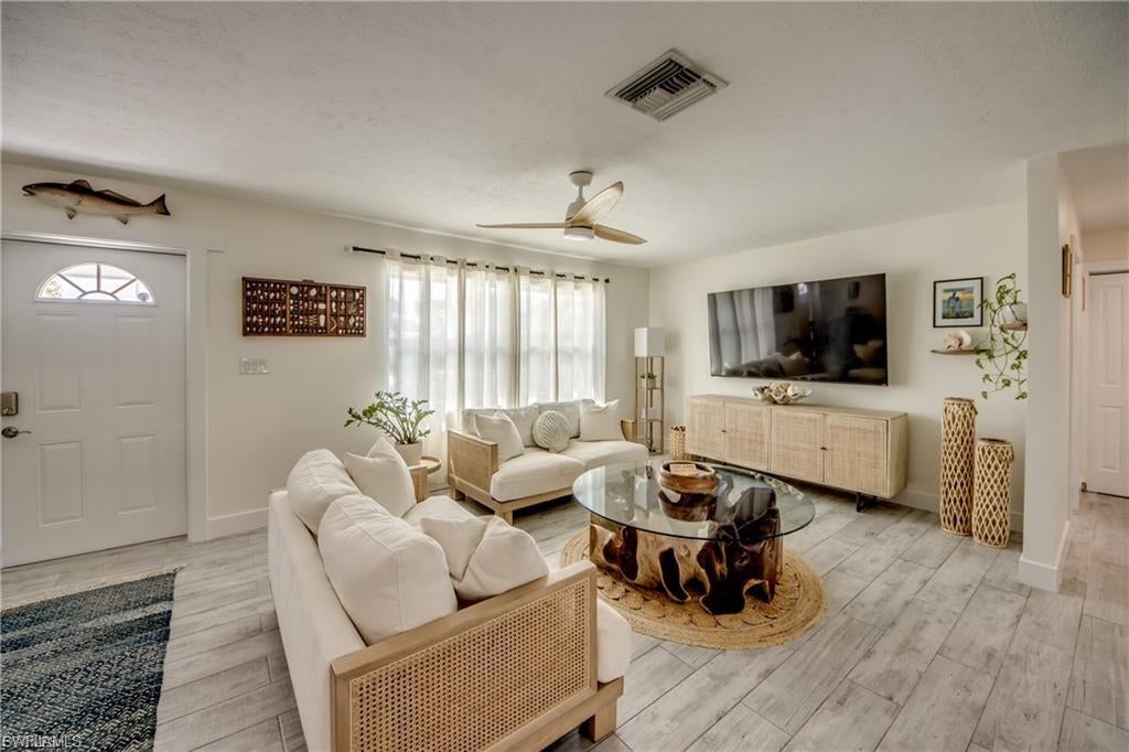 SHELL MOUND PARK - Residential