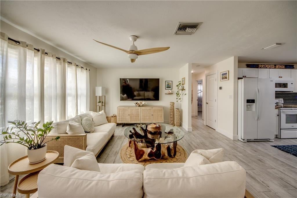 SHELL MOUND PARK - Residential