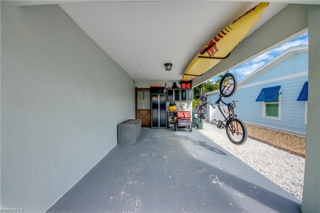 SHELL MOUND PARK - Residential