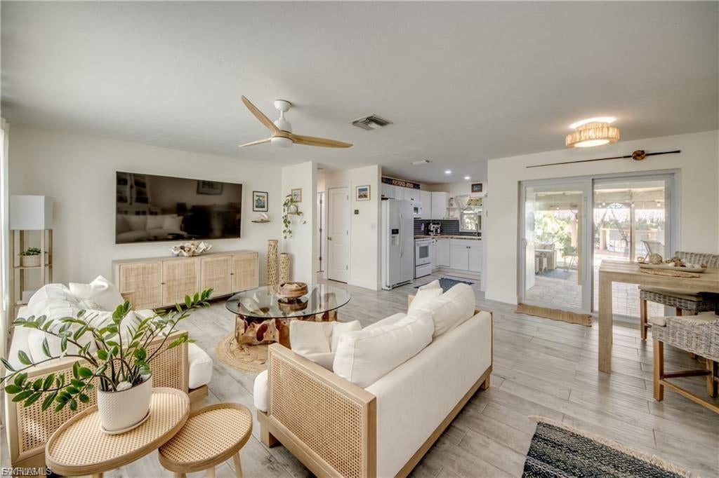 SHELL MOUND PARK - Residential