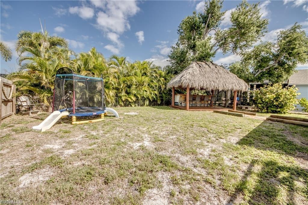 SHELL MOUND PARK - Residential